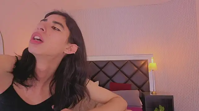 XXX chat uživo modela ryo_light