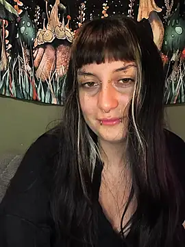 Lola_bunnydoll's Live XXX Chat