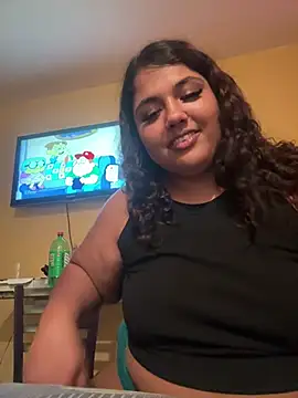 Show Webcam de 1n0nlythroat