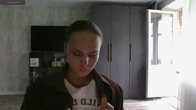 Chat XXX en directo de Annie_Cohn