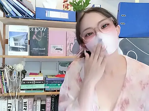 Sembang XXX Secara Langsung Lush-Office