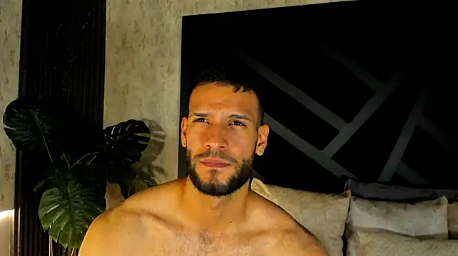 Онлайн чат XXX Jacob_Benelli