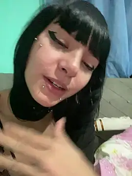 Chat XXX ao vivo de Catzinhawn