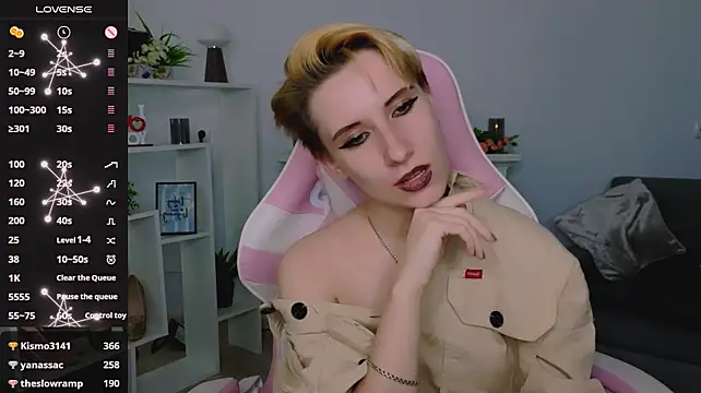 _Rein_ramm Chat XXX in diretta
