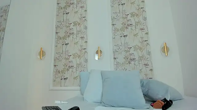 dalila30x Live XXX-chat