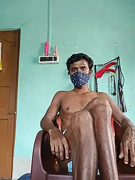 Živý XXX chat Master_Shiva