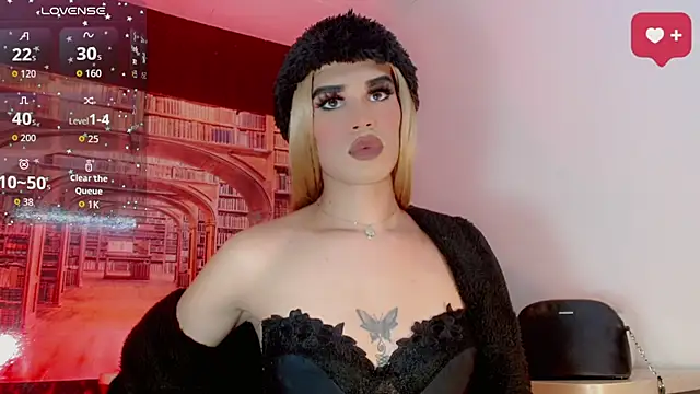 دردشة Michell_luxe الجنسية المباشرة