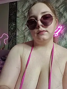 Caramel_pussy's Live XXX Chat