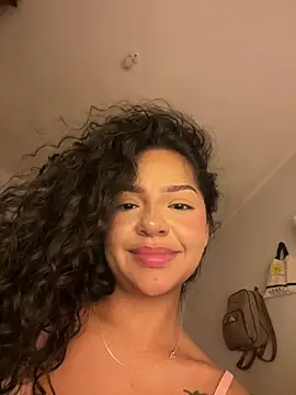 Evviiee_'s Live XXX Chat