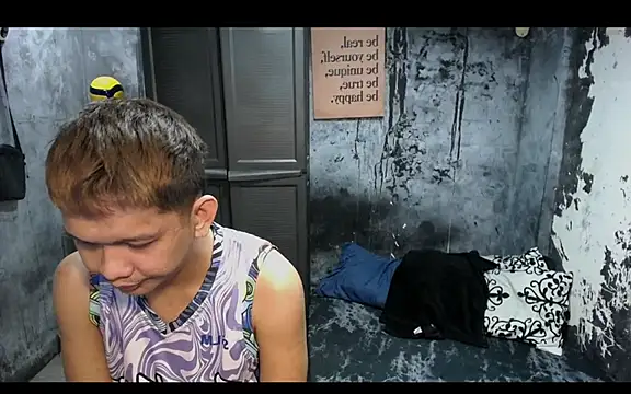 asianboi1111 Obrolan Langsung XXX