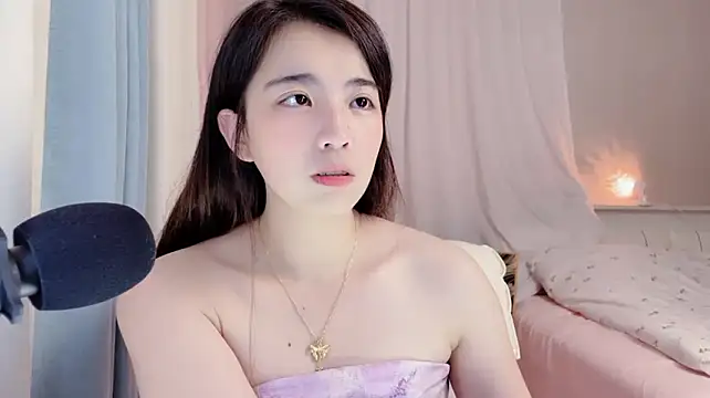 แชท XXX สดของ amy-6668