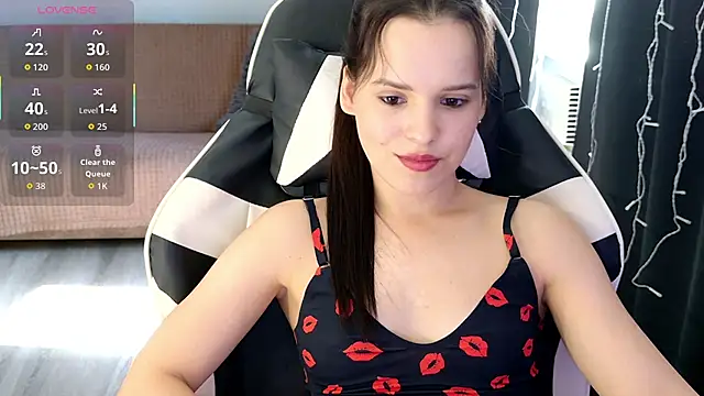 Chatroom XXX en direct de Harleen_Moore