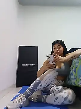 Ariana_Rios01 XXX чат на живо
