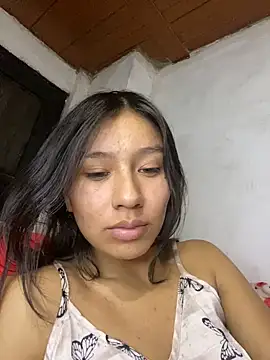 צ'אט XXX בשידור חי של PrincessHot_