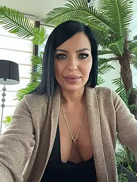 دردشة ReynaMorel الجنسية المباشرة