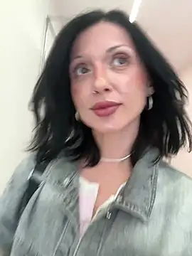 RoxySantaMonica Chat XXX in diretta