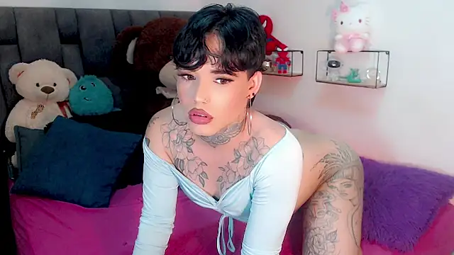 little_star_porn's Live XXX Chat