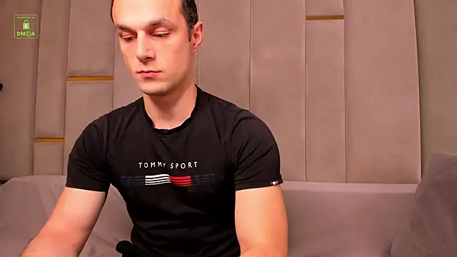 BrandonNorris Live XXX-Chat