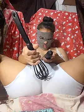 LunaDrago's Live XXX Chat