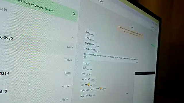 StarinThecloudz লাইভ XXX চ্যাট
