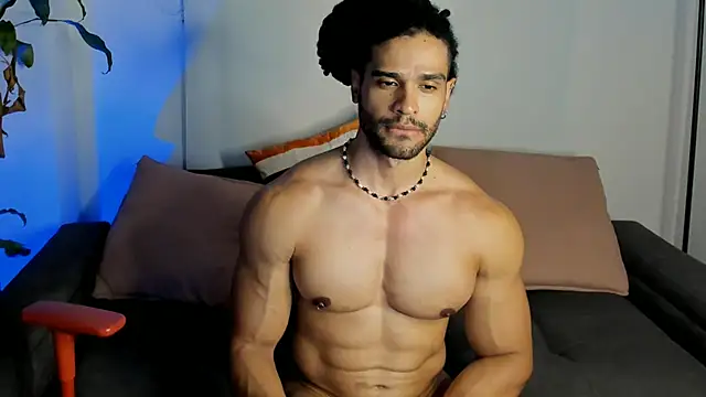 Chat XXX en directo de Jace_Watson