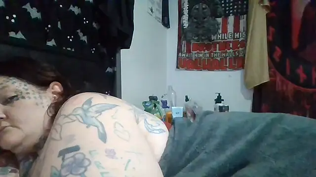 ThorsonFreja's Live XXX Chat