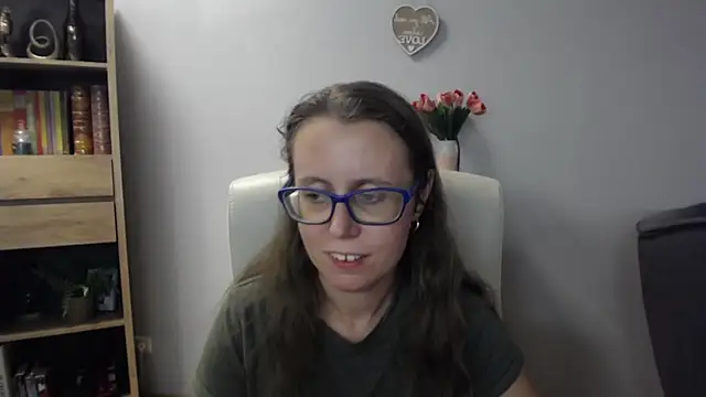 sweetxLizzy's Live XXX Chat