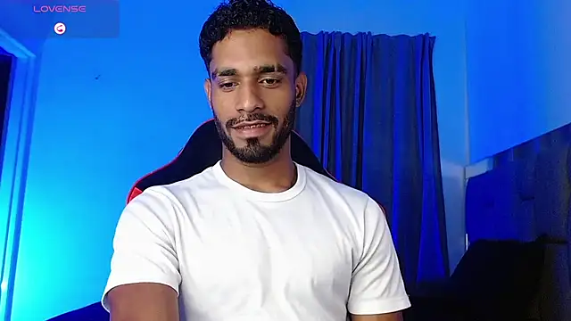 Chat XXX ao vivo de Damiano_walker