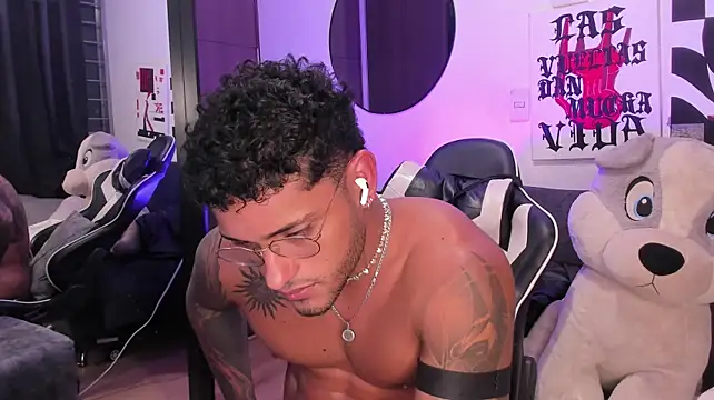 Alessandro_Vanni Chat XXX live