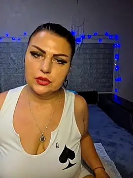 Czat XXX na żywo – kataleya94