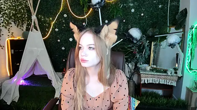 Czat XXX na żywo – AmyNox