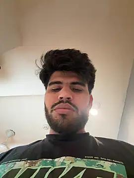 MASTTERRRR Live XXX-chat