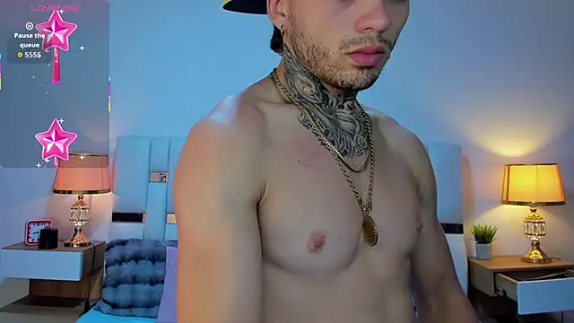 Chat XXX Live Zeus_damian21