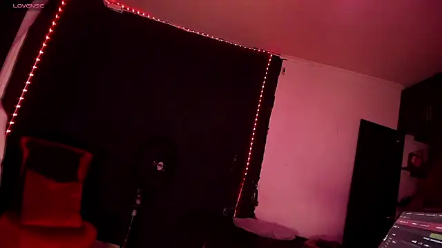 PervertedMissCloe Live XXX Chat
