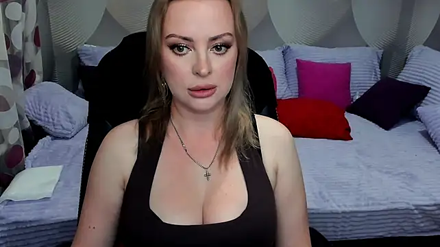 Chat XXX en directo de Hotdreamhere