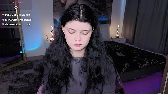 MileyRood 라이브 XXX 채팅