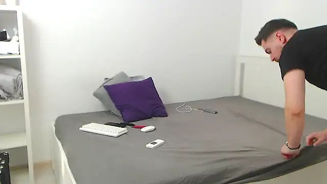 Chat +18 de David_Alessandro ao vivo