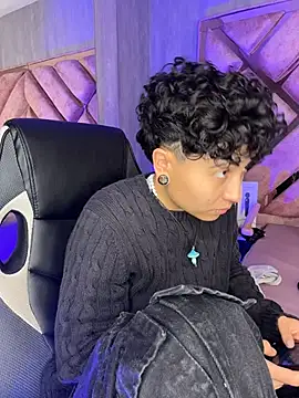 ian_mathias_ Chat XXX in diretta