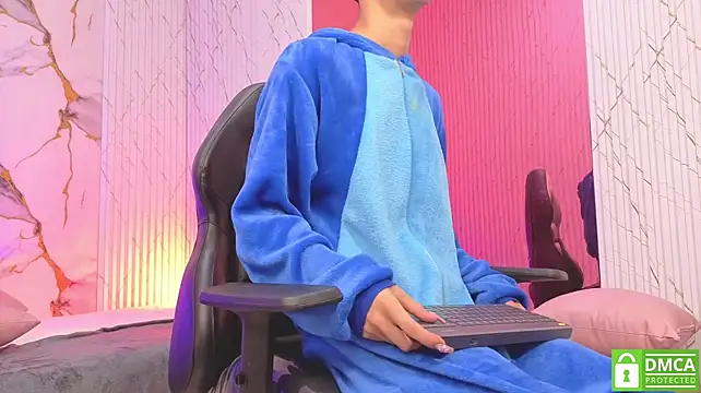 Davi_Tay Live XXX Chat