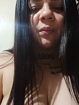 XXX chat uživo modela isabellavnz