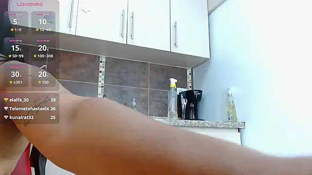 دردشة Miia_Rosee_ الجنسية المباشرة