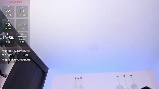 Sky_Loren's Live XXX Chat