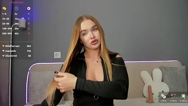 دردشة Malika_Lisan الجنسية المباشرة