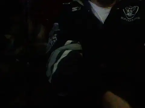 Show modela mrdemoncrowly na web-kameri
