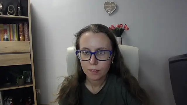 sweetxLizzy's Live XXX Chat