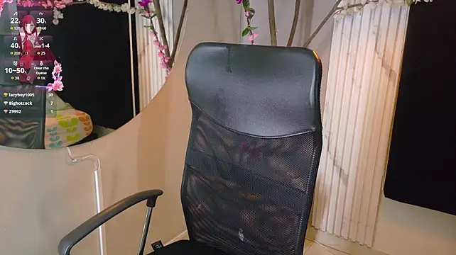 rouxinferno_cr's Live XXX Chat