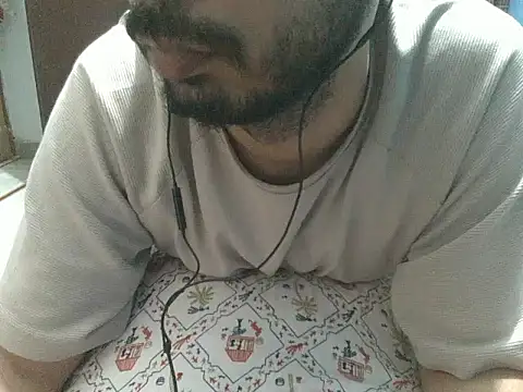 XXX chat uživo modela Precumboner
