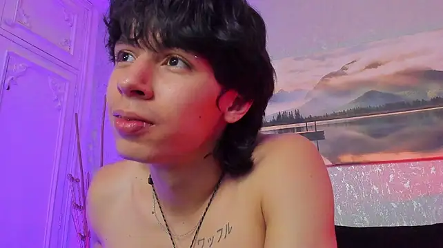 Chat XXX Live Tyler_durten