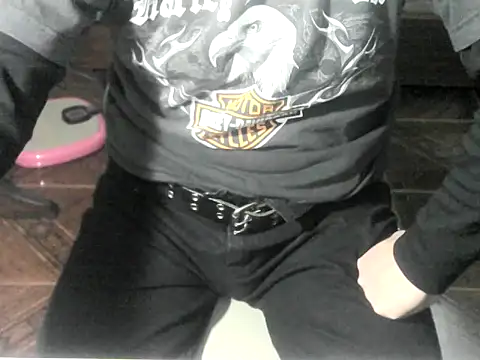 Živý XXX chat OreCam