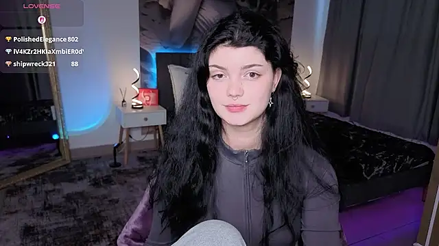 Živý XXX chat MileyRood
